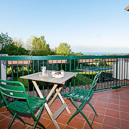 Casa Prais With Pool
