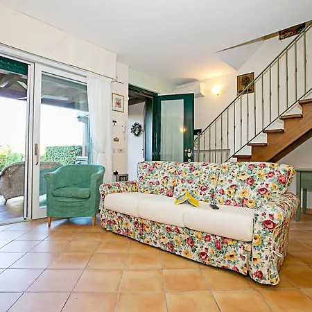 Casa Prais With Pool