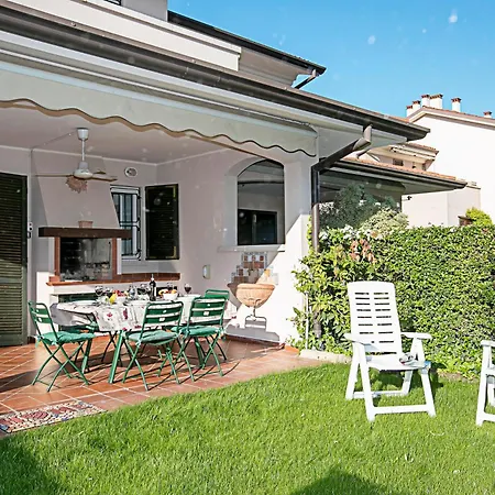 Casa Prais With Pool *