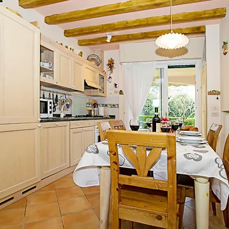 Casa Prais With Pool *