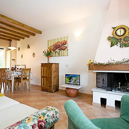 Casa Prais With Pool